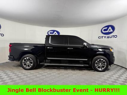 2024 Chevrolet Silverado Memphis TN