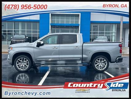 2023 Chevrolet Silverado Byron GA
