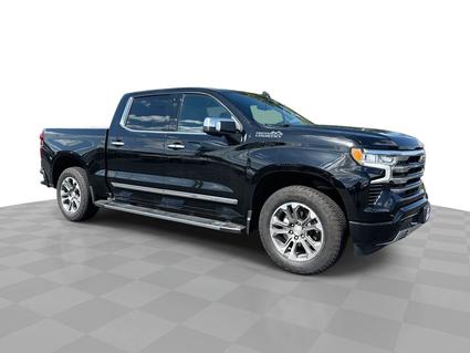 2024 Chevrolet Silverado Florissant MO