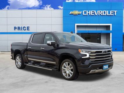 2023 Chevrolet Silverado Pleasanton TX