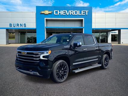 2023 Chevrolet Silverado Gaffney SC