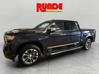 2022 Chevrolet Silverado Hazel Green WI