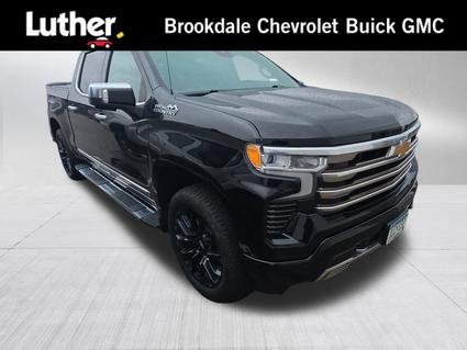 2022 Chevrolet Silverado Minneapolis MN