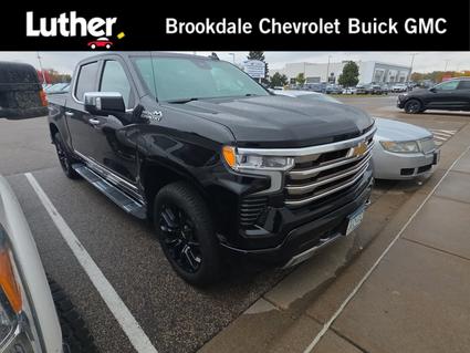 2022 Chevrolet Silverado Minneapolis MN