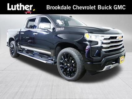 2022 Chevrolet Silverado Minneapolis MN