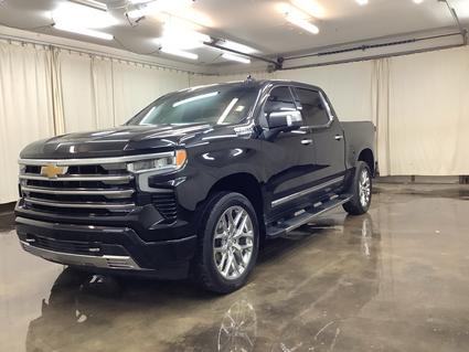 2023 Chevrolet Silverado Warsaw IN