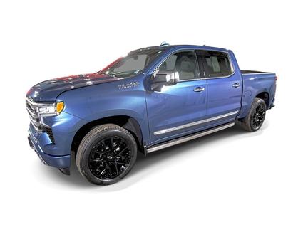 2024 Chevrolet Silverado Billings MT