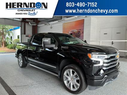 2024 Chevrolet Silverado Lexington SC
