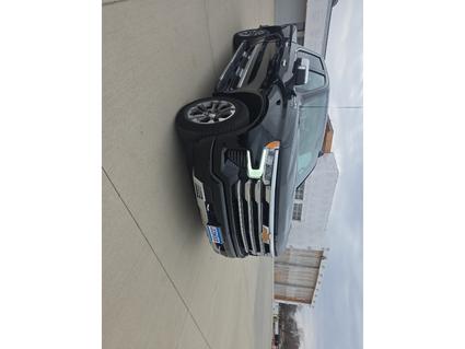 2024 Chevrolet Silverado Marshall MN