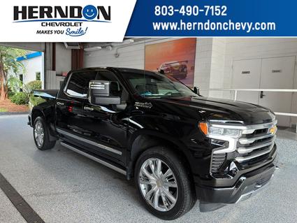 2024 Chevrolet Silverado Lexington SC
