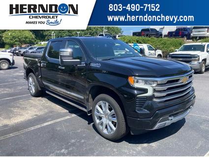 2024 Chevrolet Silverado Lexington SC