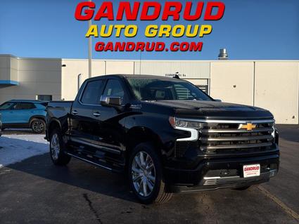 2022 Chevrolet Silverado Green Bay WI