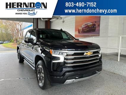 2022 Chevrolet Silverado Lexington SC