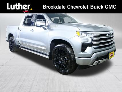 2023 Chevrolet Silverado Minneapolis MN