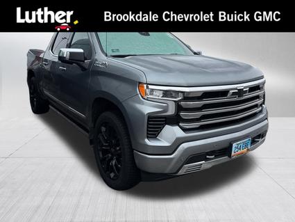 2023 Chevrolet Silverado Minneapolis MN