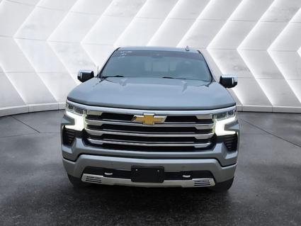 2023 Chevrolet Silverado New Albany MS