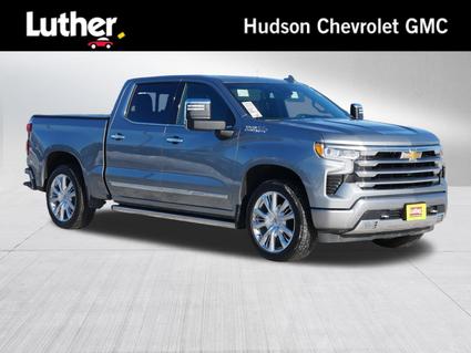 2024 Chevrolet Silverado Hudson WI
