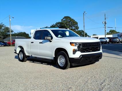 2026 Chevrolet Silverado Wendell NC