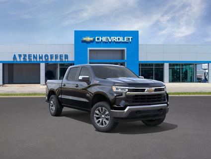 2026 Chevrolet Silverado Victoria TX