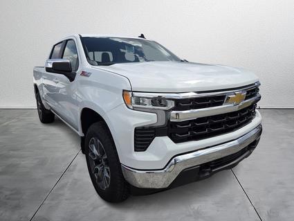 2026 Chevrolet Silverado Sebring FL