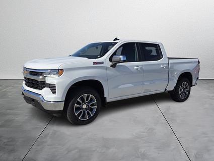 2026 Chevrolet Silverado Sebring FL