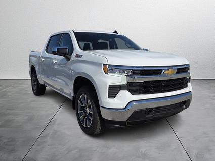 2026 Chevrolet Silverado Sebring FL