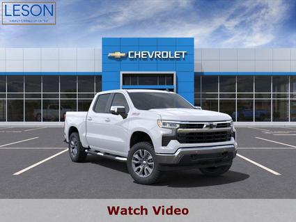 2025 Chevrolet Silverado Harvey LA