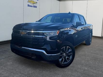 2026 Chevrolet Silverado La Vernia TX