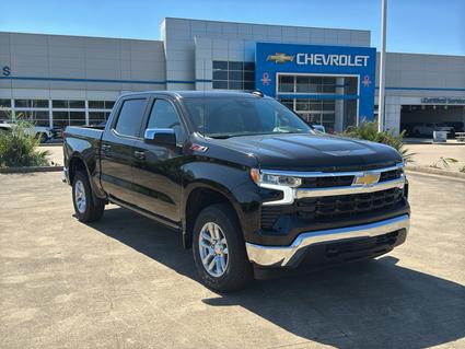 2026 Chevrolet Silverado Brandon MS