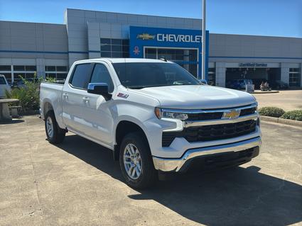 2026 Chevrolet Silverado Brandon MS