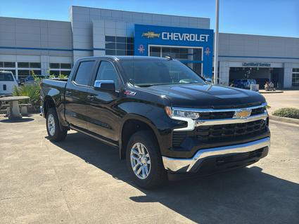 2026 Chevrolet Silverado Brandon MS