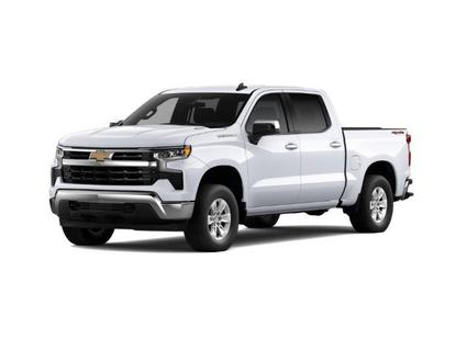 2026 Chevrolet Silverado Hazel Green WI
