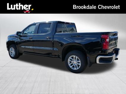 2026 Chevrolet Silverado Minneapolis MN