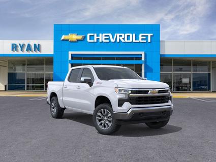 2026 Chevrolet Silverado Monroe LA