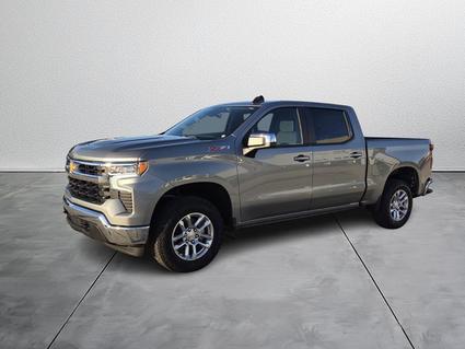 2026 Chevrolet Silverado Wauchula FL