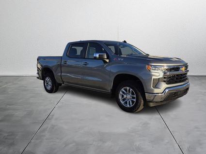 2026 Chevrolet Silverado Wauchula FL