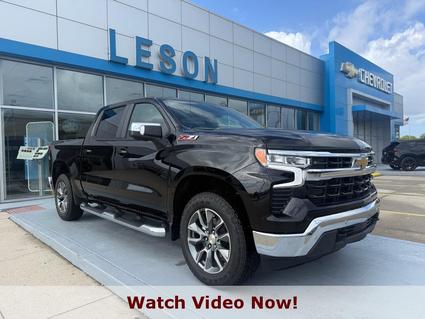 2026 Chevrolet Silverado Harvey LA