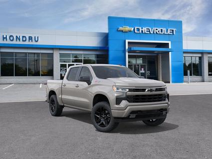 2026 Chevrolet Silverado Manheim PA