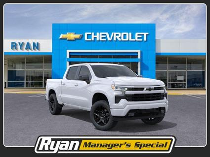 2026 Chevrolet Silverado Monroe LA