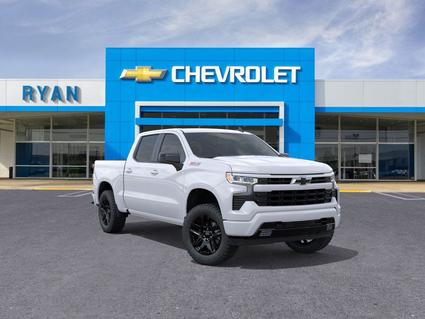 2026 Chevrolet Silverado Monroe LA