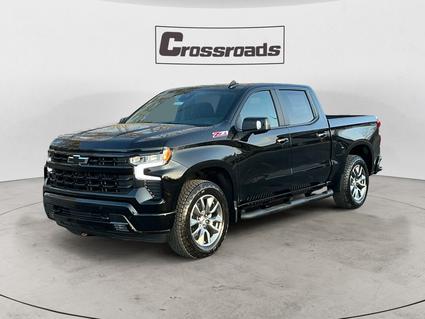 2026 Chevrolet Silverado Corinth MS