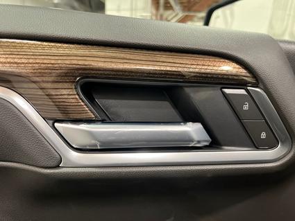 2026 Chevrolet Silverado Yakima WA