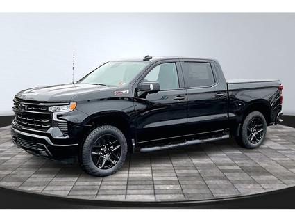 2026 Chevrolet Silverado Oak Hill WV