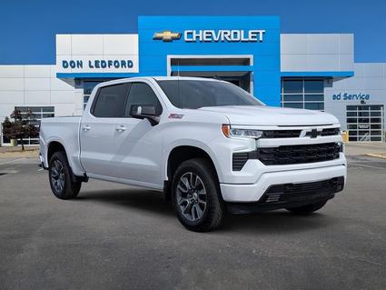 2026 Chevrolet Silverado Cleveland TN