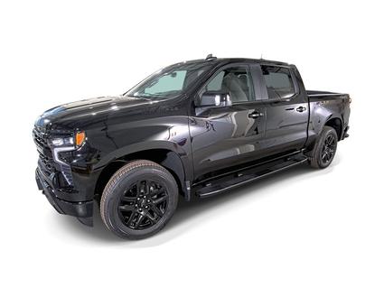 2026 Chevrolet Silverado Billings MT