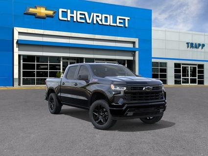 2026 Chevrolet Silverado Houma LA