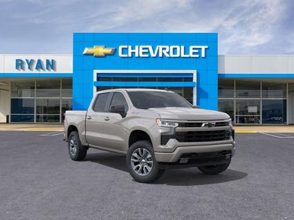 2026 Chevrolet Silverado Monroe LA