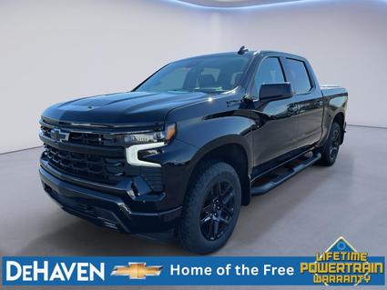 2026 Chevrolet Silverado Fort Wayne IN