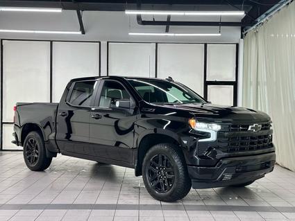 2026 Chevrolet Silverado Demotte IN