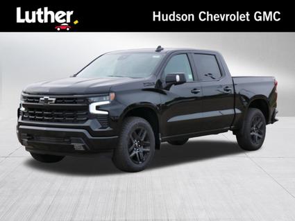2026 Chevrolet Silverado Hudson WI